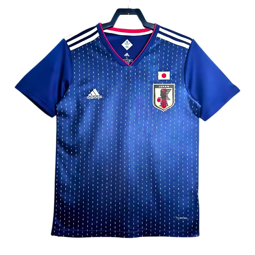 Camisa Japão 2018 I Home - Masculina