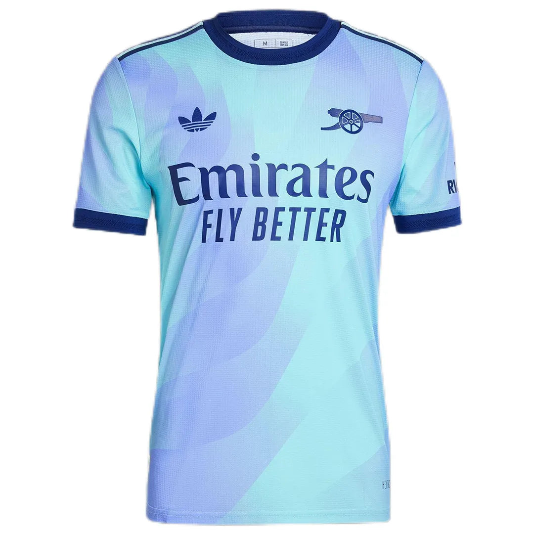 Camisa Arsenal 2024/25 Third - Masculina