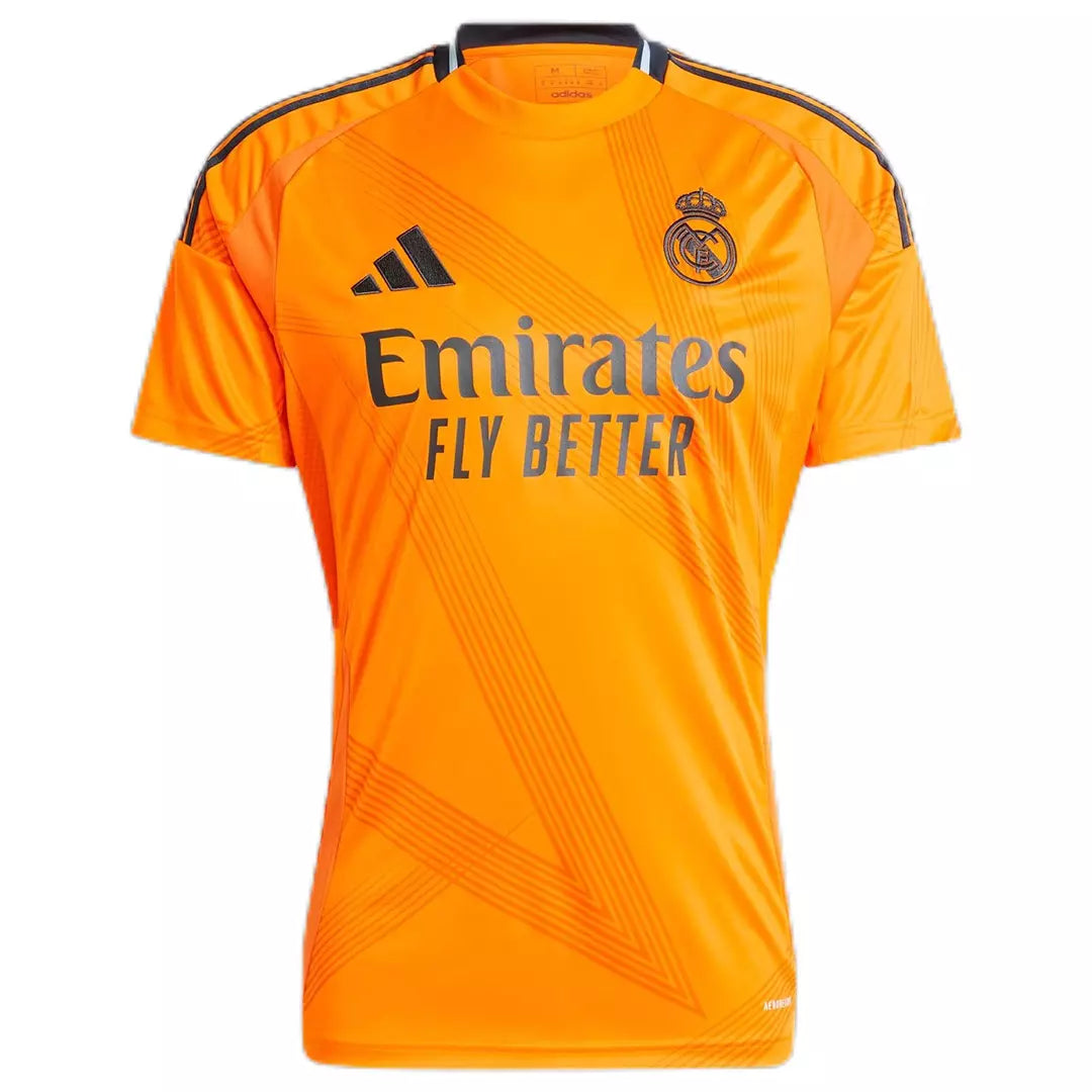 Camisa Real Madrid 2024/25 Away - Masculina