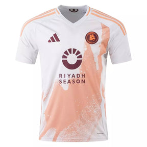 Camisa Roma 2024/25 II Away - Masculina