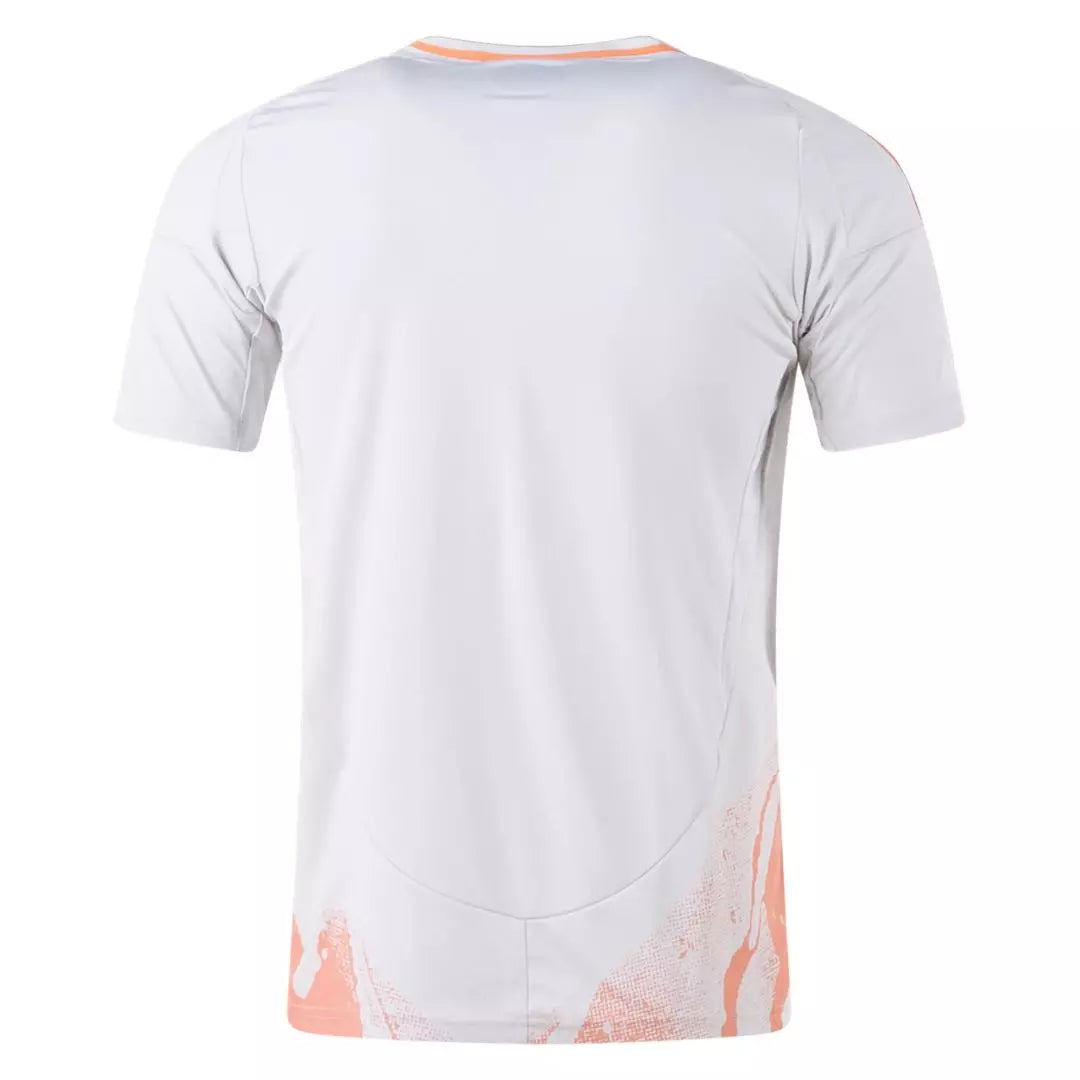 Camisa Roma 2024/25 II Away - Masculina
