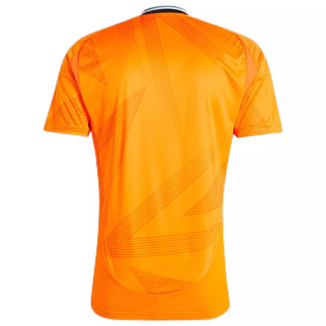 Camisa Real Madrid 2024/25 Away - Masculina