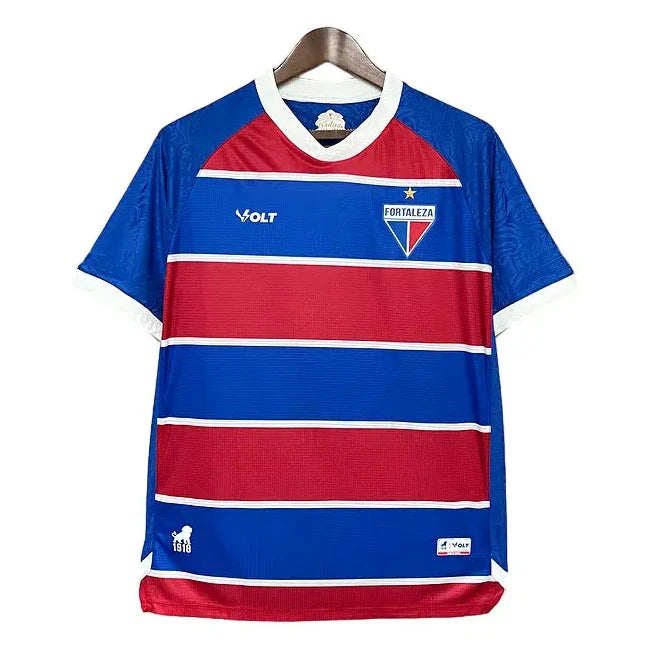 Camisa Fortaleza 2024/25 Home - Masculina