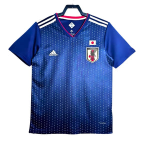 Camisa Japão 2018 I Home - Masculina