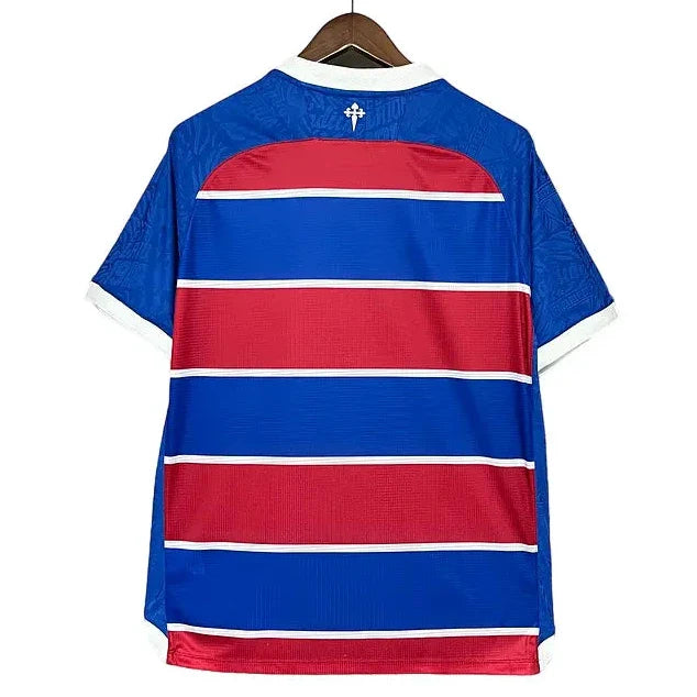 Camisa Fortaleza 2024/25 Home - Masculina