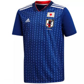Camisa Japão 2018 I Home - Masculina