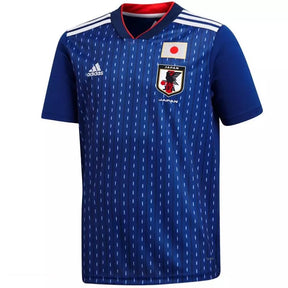 Camisa Japão 2018 I Home - Masculina