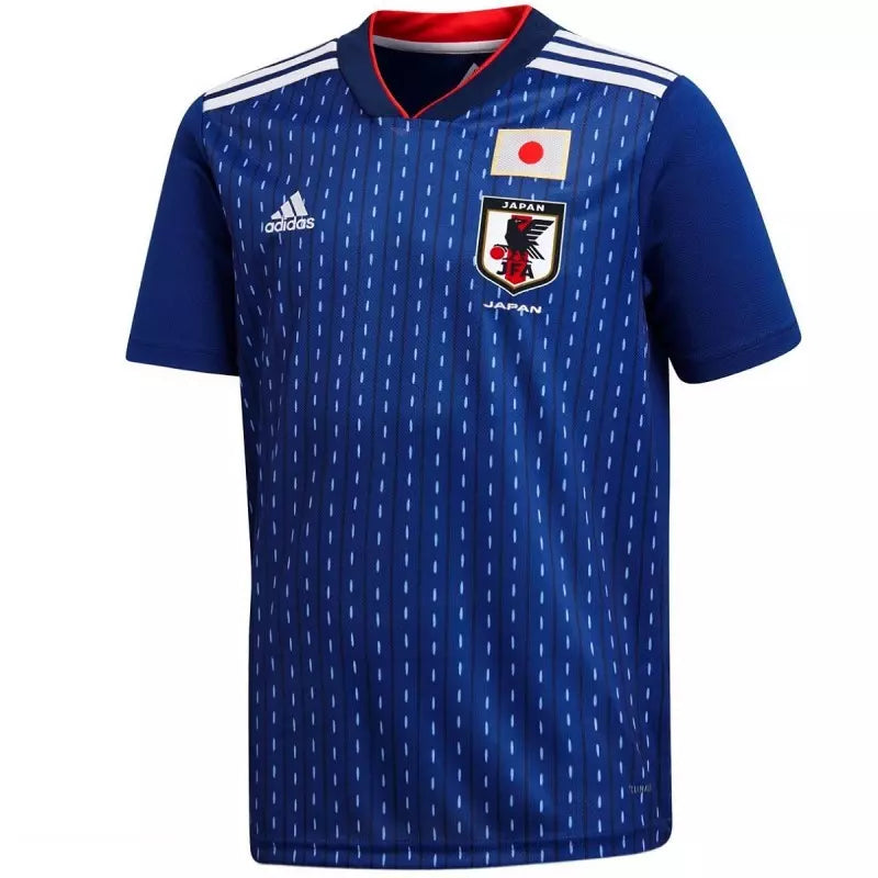 Camisa Japão 2018 I Home - Masculina