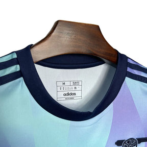 Camisa Arsenal 2024/25 Third - Masculina
